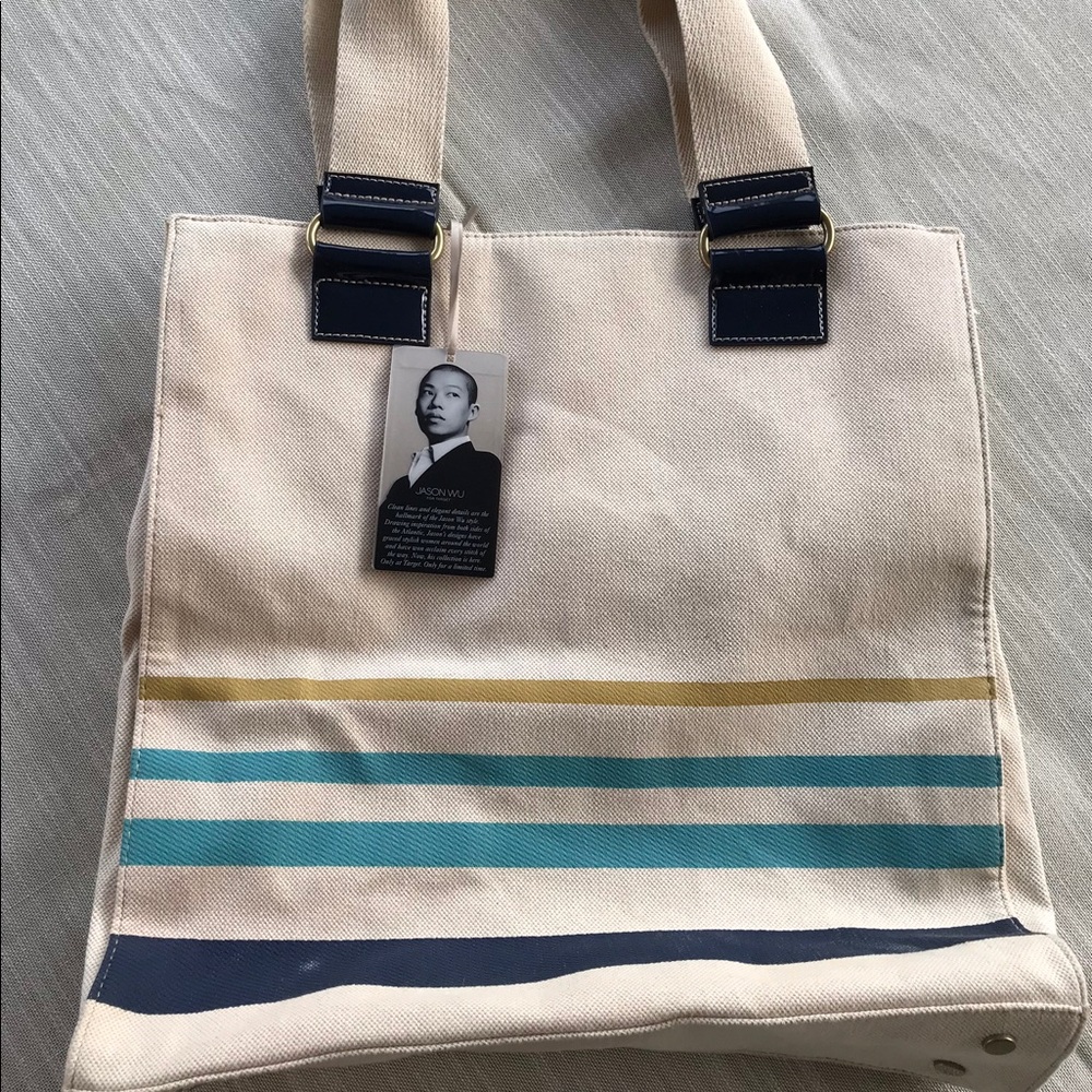 Jason Wu for Target tote